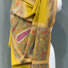 Sozni Embroidery Brilliance