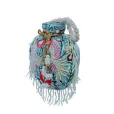 Pearl and Bead Extravaganza