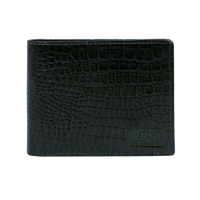 Sleek Bifold Sophistication