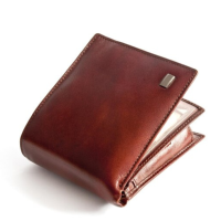 Classic Leather Charm