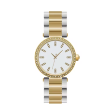 Understated Elegance