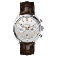 Luxurious Crocodile Elegance