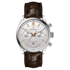 Luxurious Crocodile Elegance