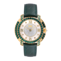 Green Sophistication