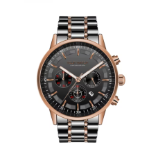 Modern Black Metal Elegance